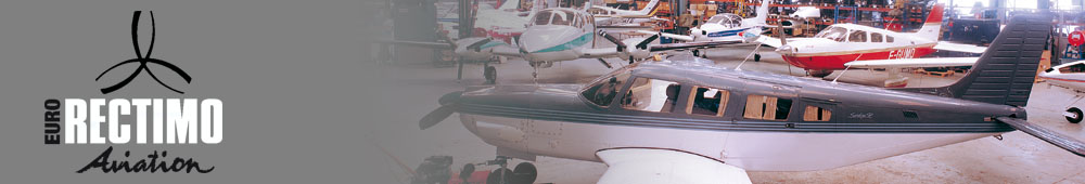 Rectimo Aviation